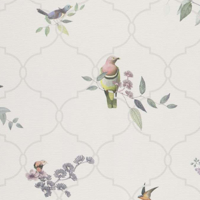 Обои Christian Fischbacher 219180